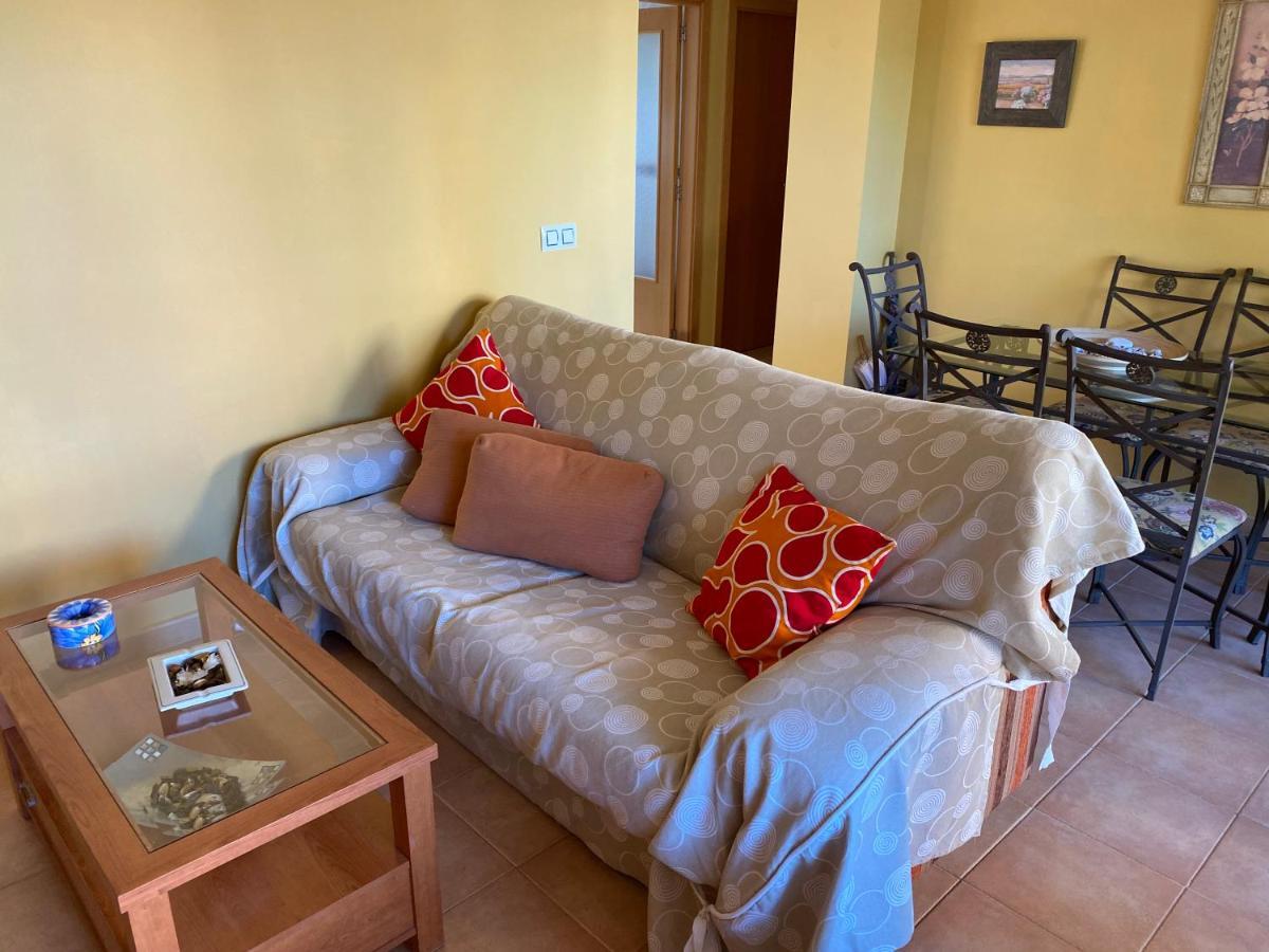 Appartamento Playa Sol Planta Baja Dénia Esterno foto
