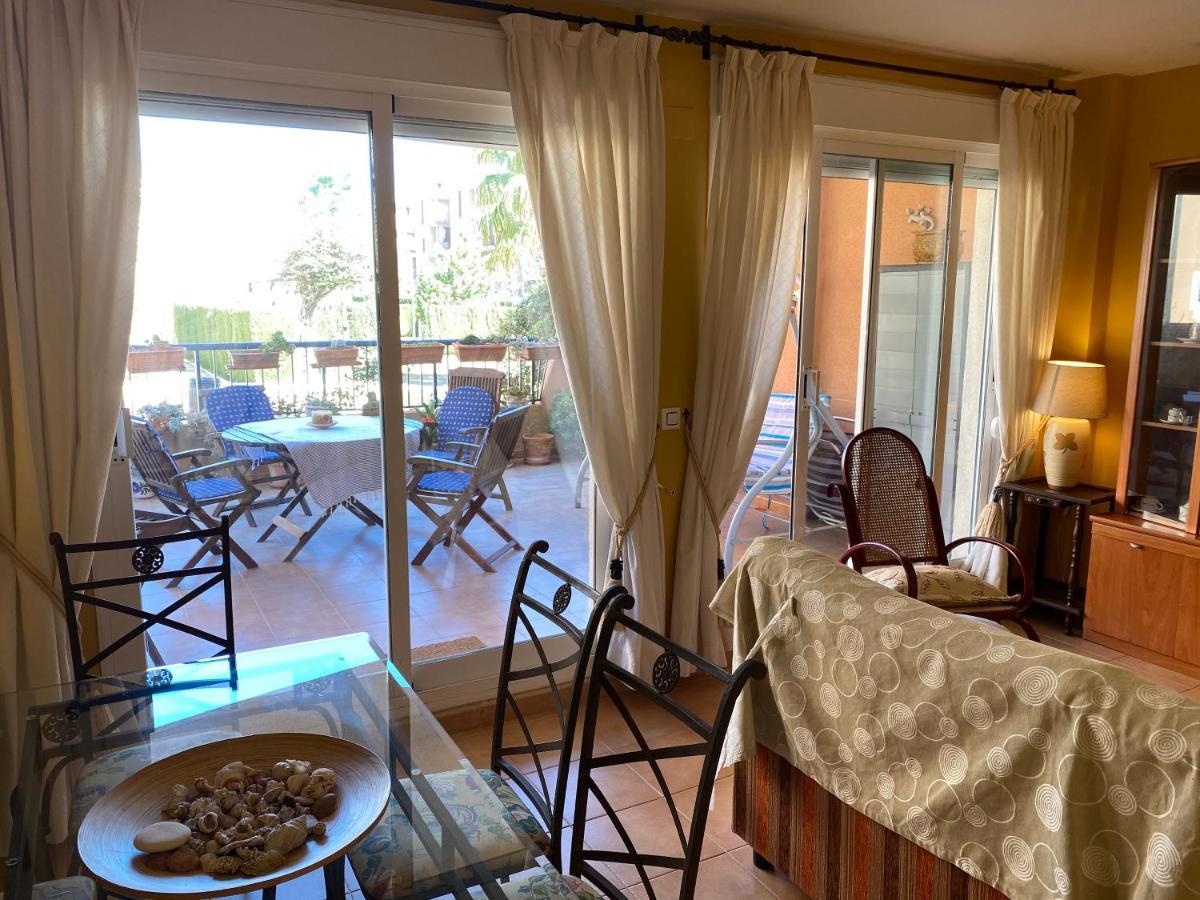 Appartamento Playa Sol Planta Baja Dénia Esterno foto
