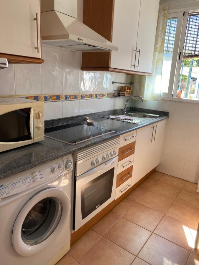 Appartamento Playa Sol Planta Baja Dénia Esterno foto