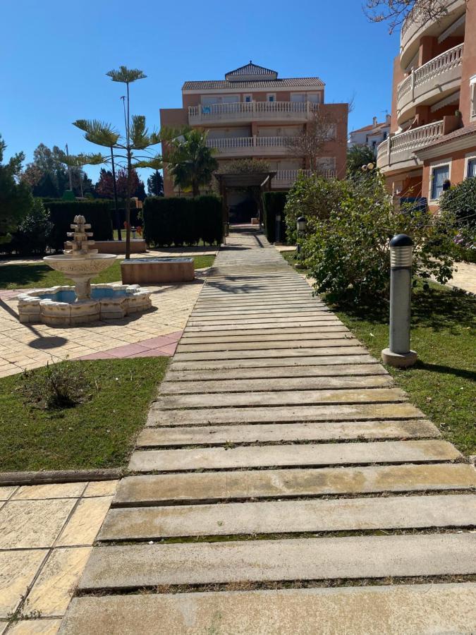Appartamento Playa Sol Planta Baja Dénia Esterno foto